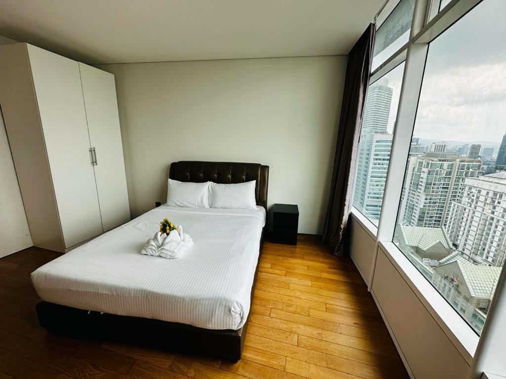 Vortex Suites Klcc By Nadia Guesthouse Kuala Lumpur Phòng bức ảnh