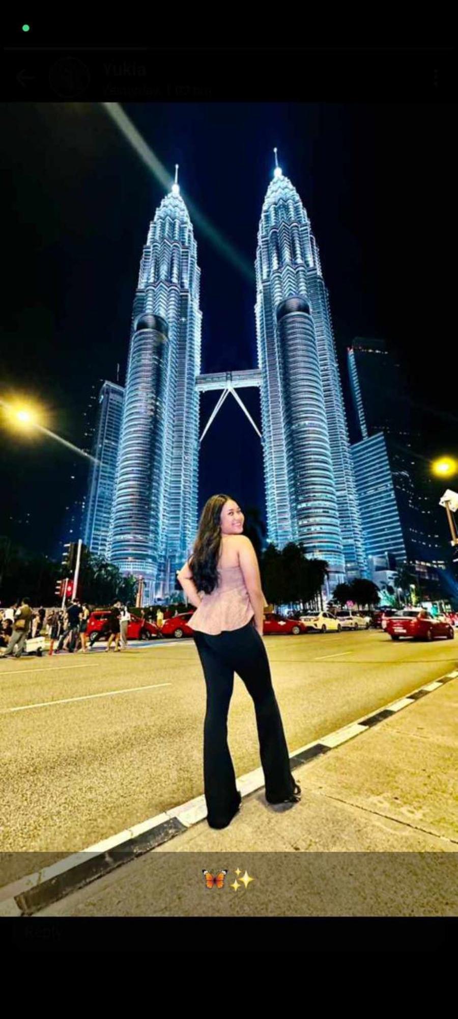 Vortex Suites Klcc By Nadia Guesthouse Kuala Lumpur Ngoại thất bức ảnh